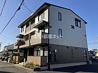 岐阜県岐阜市加納新柳町8番地3：物件画像／大東建託リーシング株式会社 一宮店