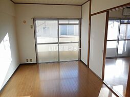 豊富ビル 3DKの写真