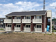 岐阜県各務原市那加新田町2丁目89番地1：物件画像／大東建託リーシング株式会社 一宮店