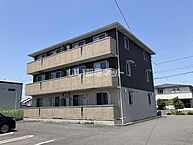 岐阜県岐阜市東鶉3丁目101番地1：物件画像／大東建託リーシング株式会社 一宮店