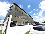 岐阜県各務原市鵜沼各務原町4丁目406番1：物件画像／大東建託リーシング株式会社 一宮店