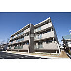 岐阜県各務原市蘇原花園町4丁目：物件画像／大東建託リーシング株式会社 岐阜東店