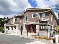 岐阜県中津川市中津川字大久後2438-2：物件画像／大東建託リーシング株式会社 多治見店