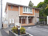 岐阜県土岐市泉町久尻字上ケ峰1396-16：物件画像／大東建託リーシング株式会社 多治見店
