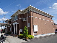 岐阜県美濃加茂市西町8丁目：物件画像／大東建託リーシング株式会社 岐阜東店