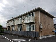 岐阜県美濃加茂市古井町下古井3006番地12：物件画像／大東建託リーシング株式会社 岐阜東店
