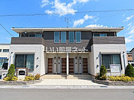 岐阜県不破郡垂井町表佐字平田4633番地1：物件画像／大東建託リーシング株式会社 大垣店