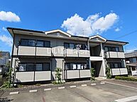 岐阜県大垣市南若森町：物件画像／大東建託リーシング株式会社 大垣店