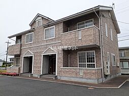 ハイツ　Ｕｅｙａｍａ　Ｂ