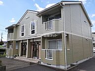 鳥取県鳥取市面影2丁目1番10号：物件画像／大東建託リーシング株式会社 鳥取店