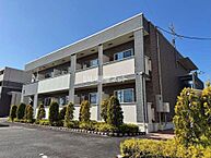 鳥取県米子市旗ヶ崎6丁目5-2：物件画像／大東建託リーシング株式会社 米子駅前店