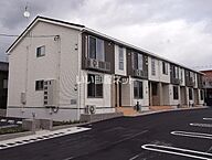 鳥取県鳥取市南隈：物件画像／大東建託リーシング株式会社 鳥取店