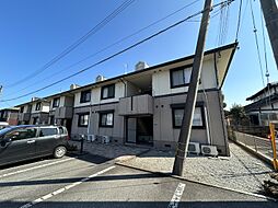 ヴィラ西福原　B棟 B205