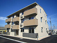 鳥取県米子市旗ヶ崎6丁目2番25号：物件画像／大東建託リーシング株式会社 米子駅前店