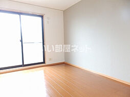 リビングタウン弓ヶ浜　C棟 C301 3階2LDKのリビング/ダイニング