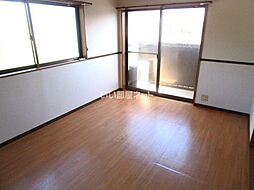 メゾンアスカ　Ａ 201 2階2DKのリビング/ダイニング