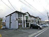 兵庫県加東市喜田2丁目9-4：物件画像／大東建託リーシング株式会社　三宮店