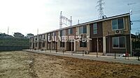 島根県松江市法吉町821-1：物件画像／大東建託リーシング株式会社 松江店