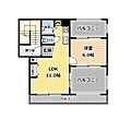 ベレッツァ4階5.0万円