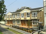 島根県大田市大田町大田：物件画像／大東建託リーシング株式会社 出雲店