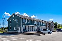 富山県中新川郡立山町利田120番地1：物件画像／大東建託リーシング株式会社　魚津店