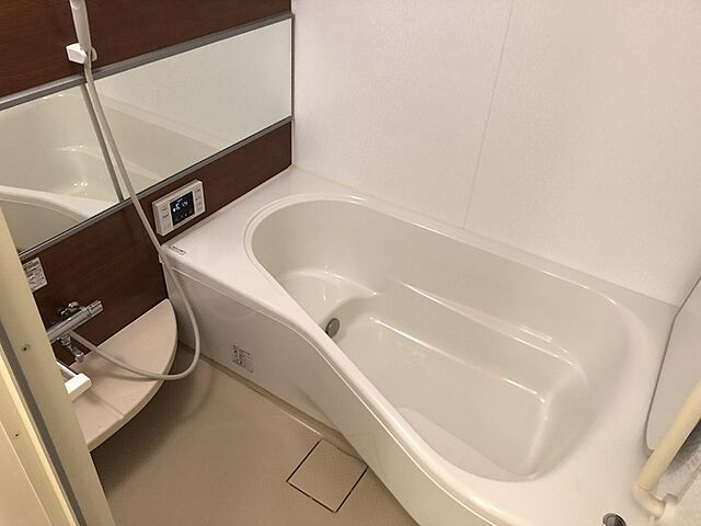 浴室