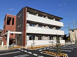 ウィステリア・リブI 203