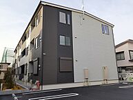 埼玉県越谷市神明町1丁目：物件画像／大東建託リーシング株式会社　越谷店