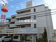 兵庫県加古川市加古川町粟津：物件画像／大東建託リーシング株式会社　加古川店