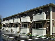 兵庫県神戸市北区山田町下谷上字芝3：物件画像／大東建託リーシング株式会社　三宮店
