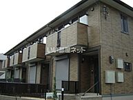 兵庫県神戸市北区山田町下谷上字芝4：物件画像／大東建託リーシング株式会社　三宮店