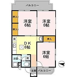 鹿児島中央駅 6.4万円