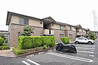 茨城県土浦市神立中央3丁目8-40：物件画像／大東建託リーシング株式会社 土浦店