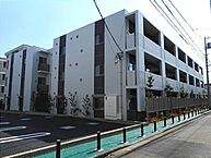 東京都三鷹市上連雀4丁目：物件画像／大東建託リーシング株式会社　調布駅前店