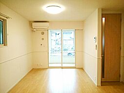 アドニスＡ 102 1階1LDKのリビング/ダイニング