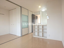 アビタート・フェリーチェ　Ｄ 101 1階1LDKのリビング/ダイニング