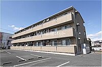 栃木県宇都宮市駒生2丁目23-32：物件画像／大東建託リーシング株式会社 宇都宮店