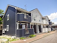 愛知県豊田市竹元町外田：物件画像／大東建託リーシング株式会社 豊田店