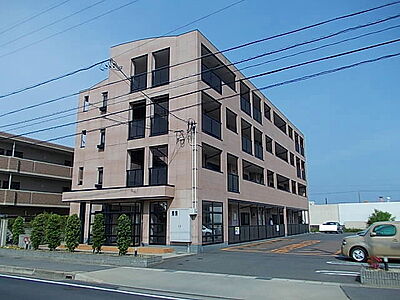 外観 外観