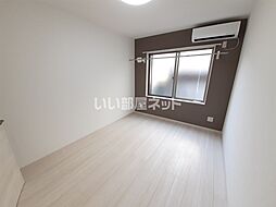 東武東上線 東松山駅 徒歩7分の賃貸アパート 1階1Kのリビング/ダイニング