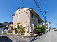 富山県高岡市東上関105：物件画像／大東建託リーシング株式会社　魚津店