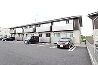 千葉県野田市桜の里1丁目1-8：物件画像／大東建託リーシング株式会社 柏店