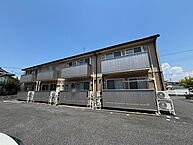 群馬県藤岡市森241-4：物件画像／大東建託リーシング株式会社 深谷店