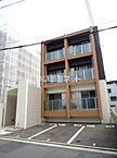 広島県広島市西区南観音町3-39：物件画像／大東建託リーシング株式会社 三原店