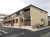大阪府羽曳野市高鷲2丁目：物件画像／大東建託リーシング株式会社　藤井寺店