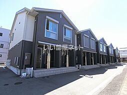 グランテージ上浜 210