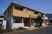 東京都東村山市野口町2丁目：物件画像／大東建託リーシング株式会社　所沢店
