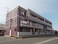 茨城県鹿嶋市鉢形台1丁目：物件画像／大東建託リーシング株式会社　神栖店