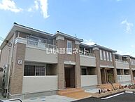 奈良県橿原市高殿町：物件画像／大東建託リーシング株式会社 奈良南店