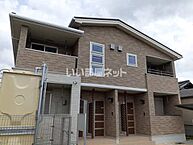 大阪府寝屋川市小路北町：物件画像／大東建託リーシング株式会社 住道店